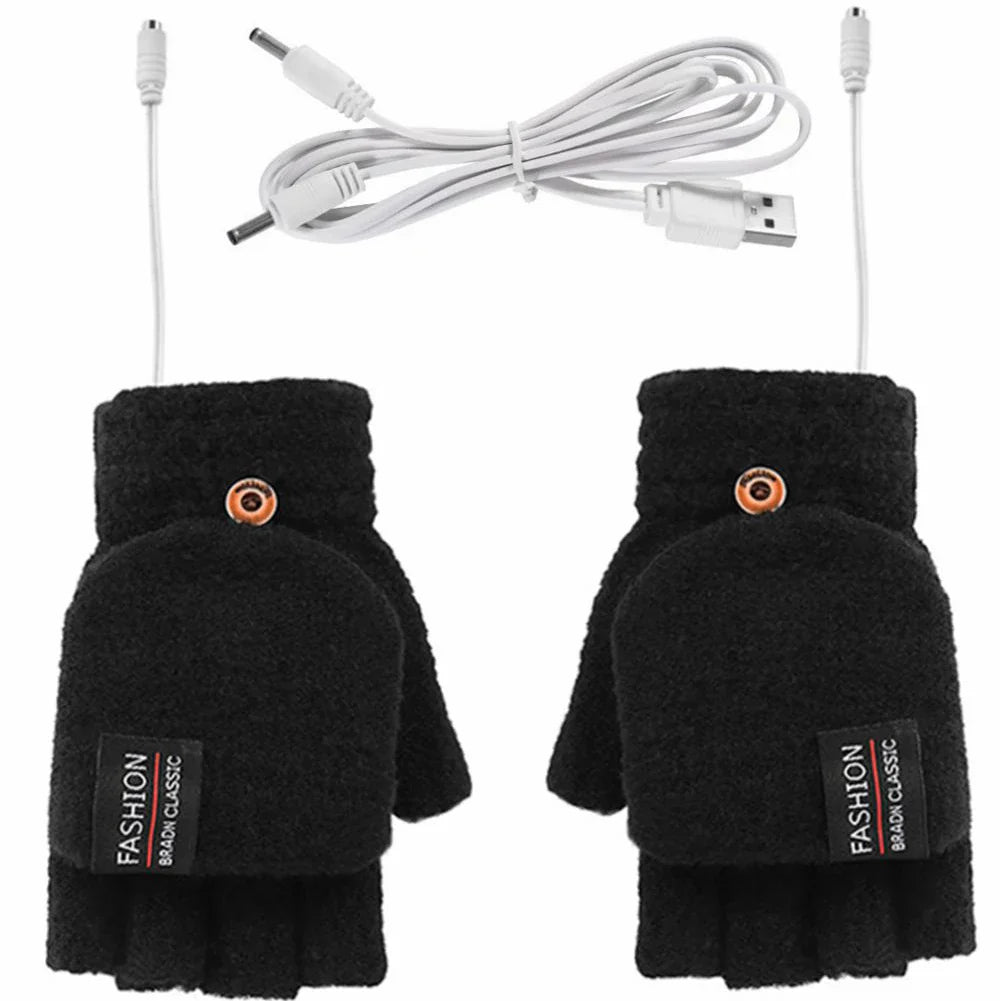 Electric Heating Gloves