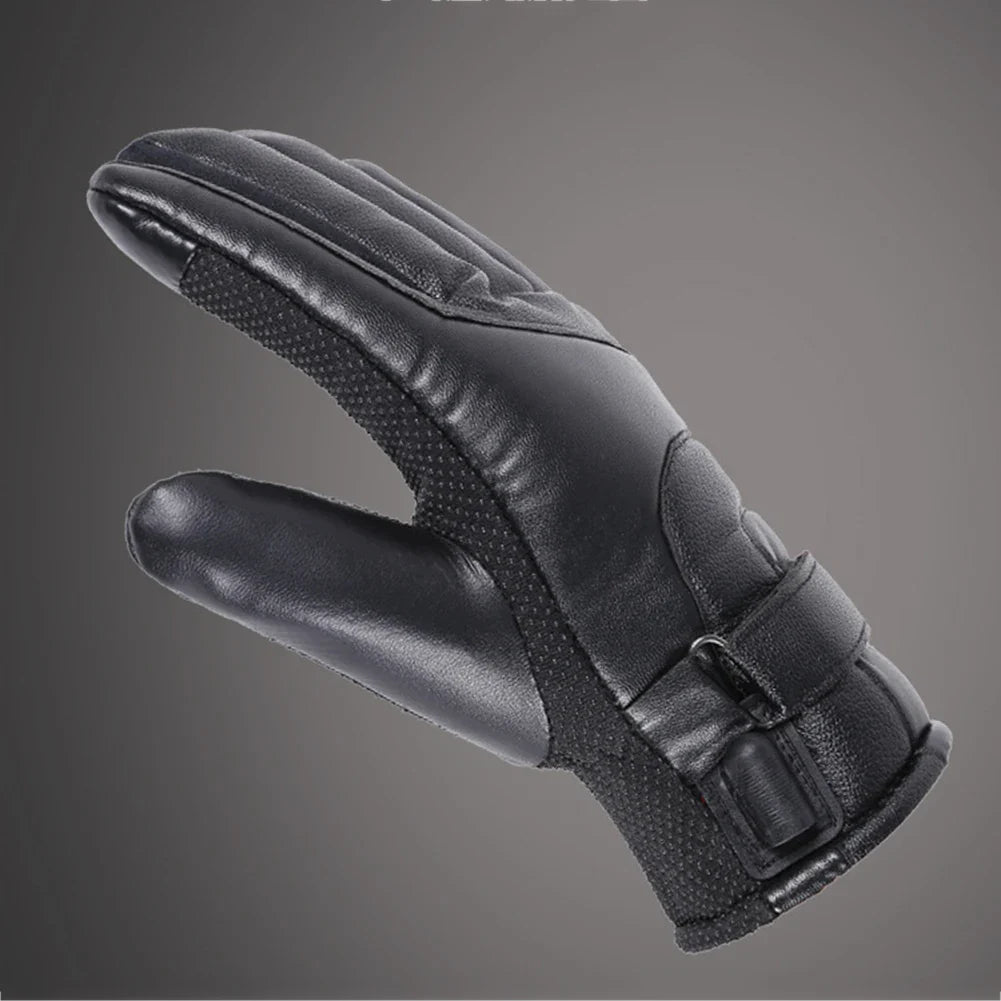 Electric Heating Gloves