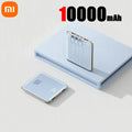 500,000mAh Mini Power Bank