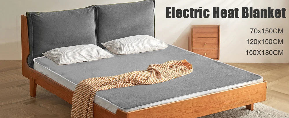 Electric Heating Blanket