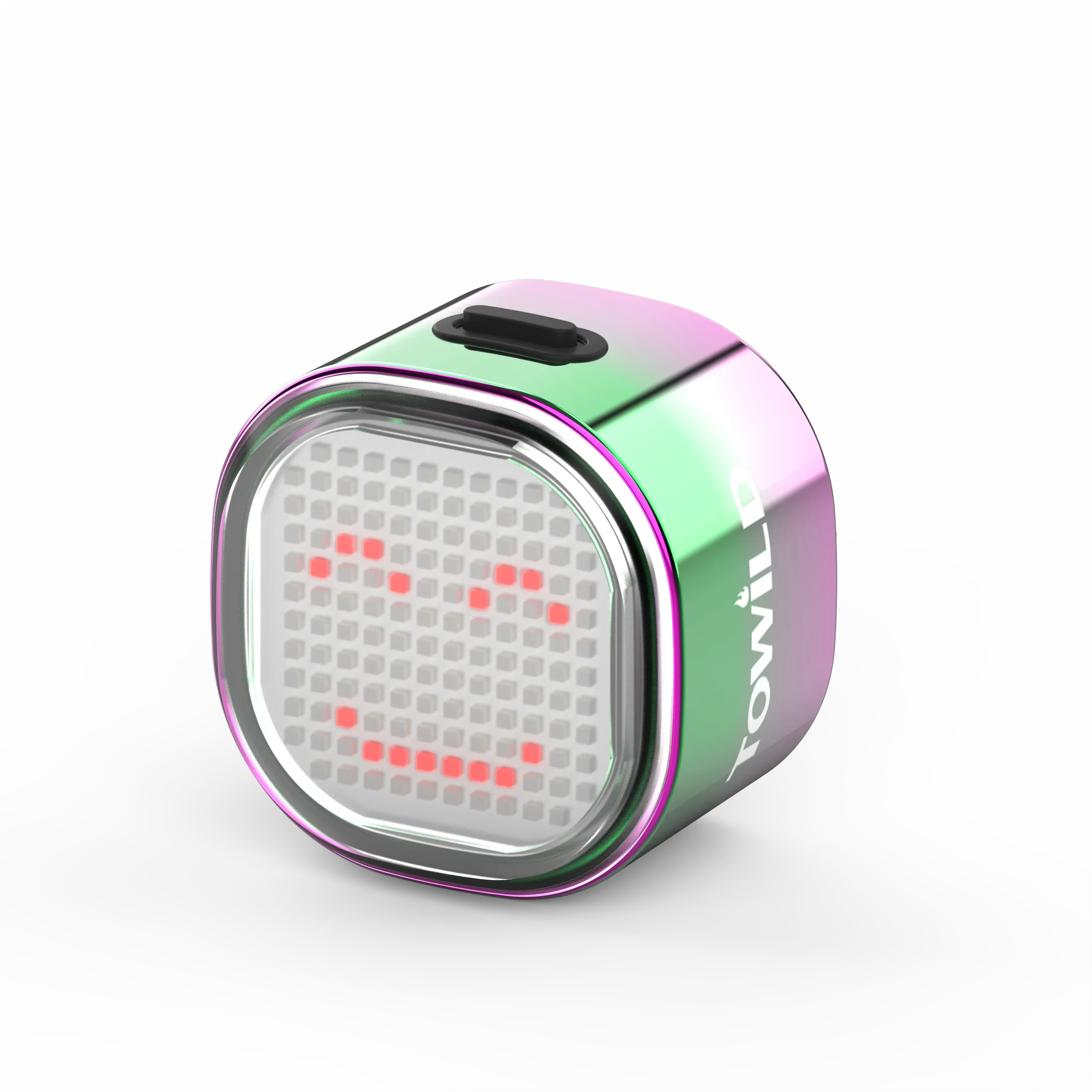 Expression Taillight