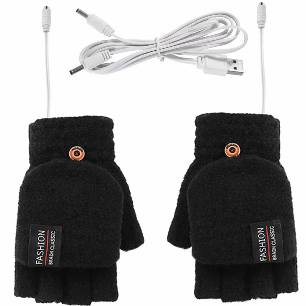 Electric Heating Gloves