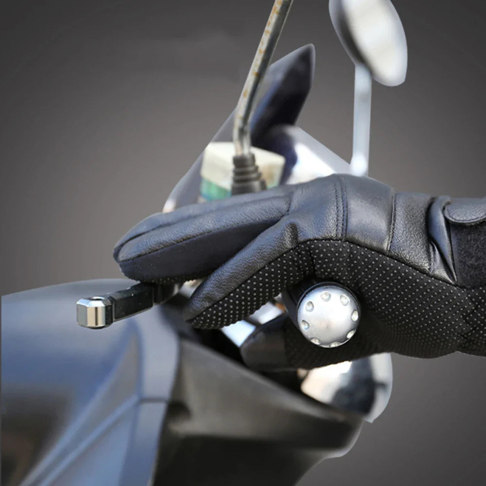 Electric Heating Gloves