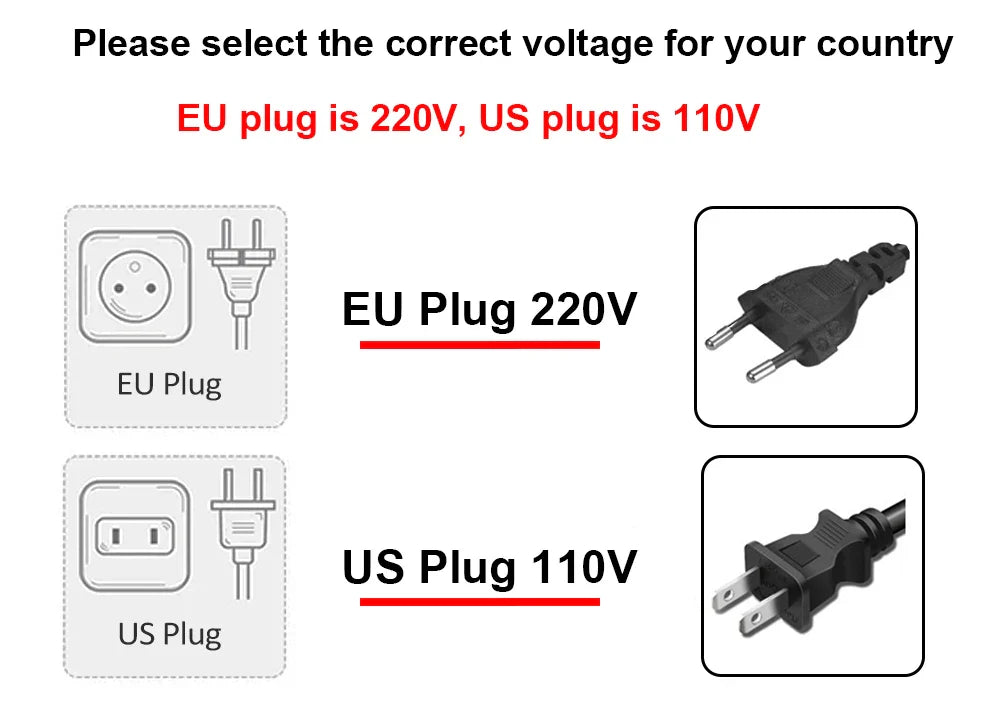 Portable Foldable Electric Clothing Dryer