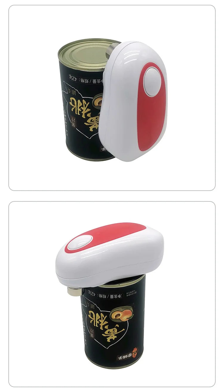 Electric Can & Jar Opener