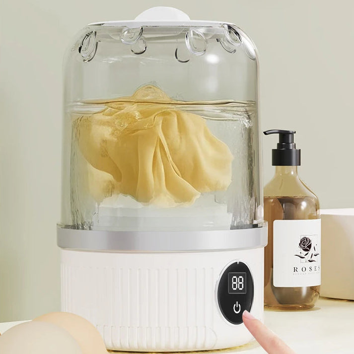 Mini Household Electric Washing Cup