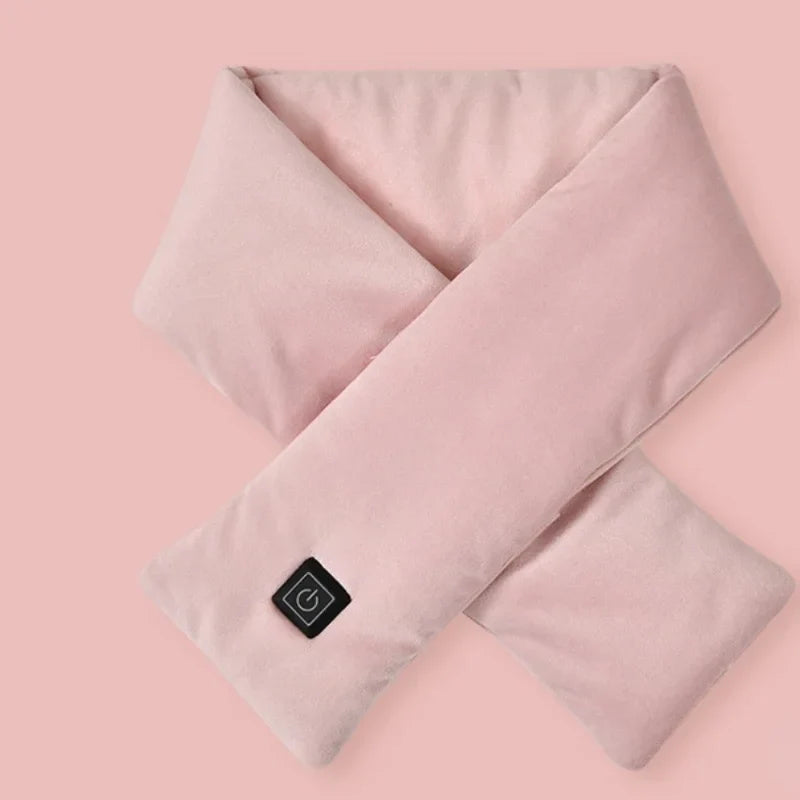 USB Heating Scarf