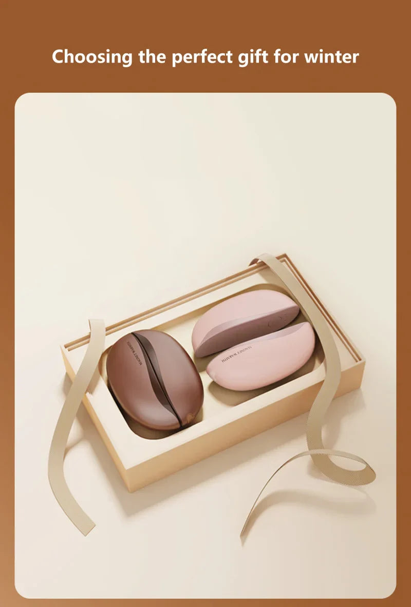 Rechargeable Magnetic Hand Warmer