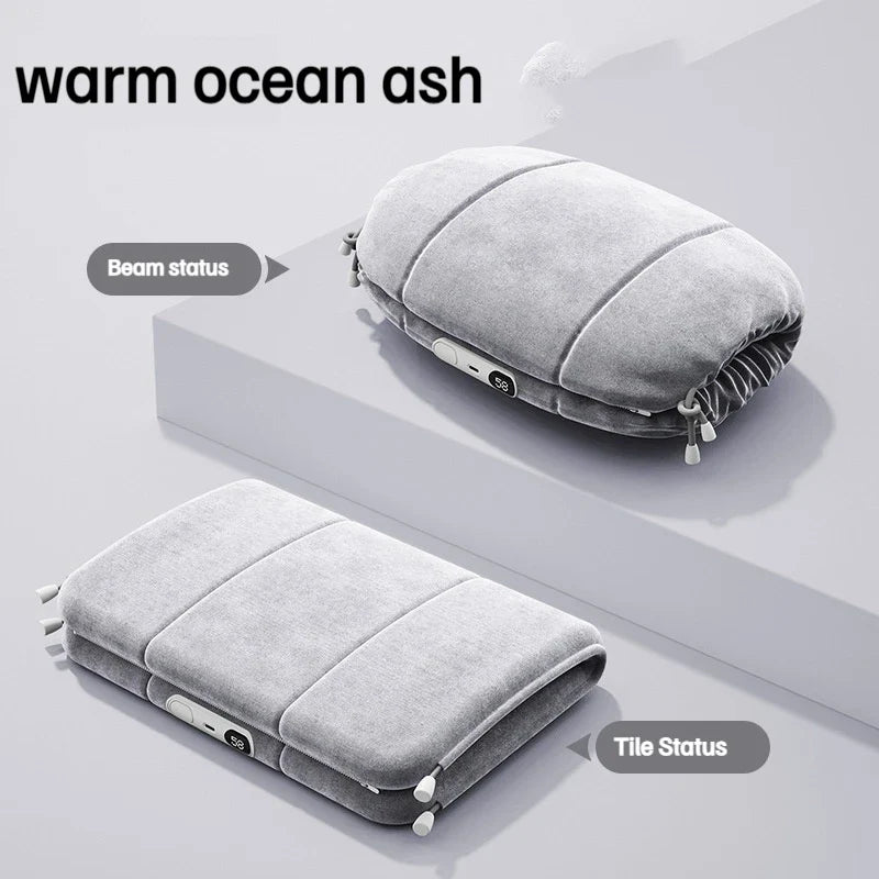 Winter Portable Graphene Hand Warmer