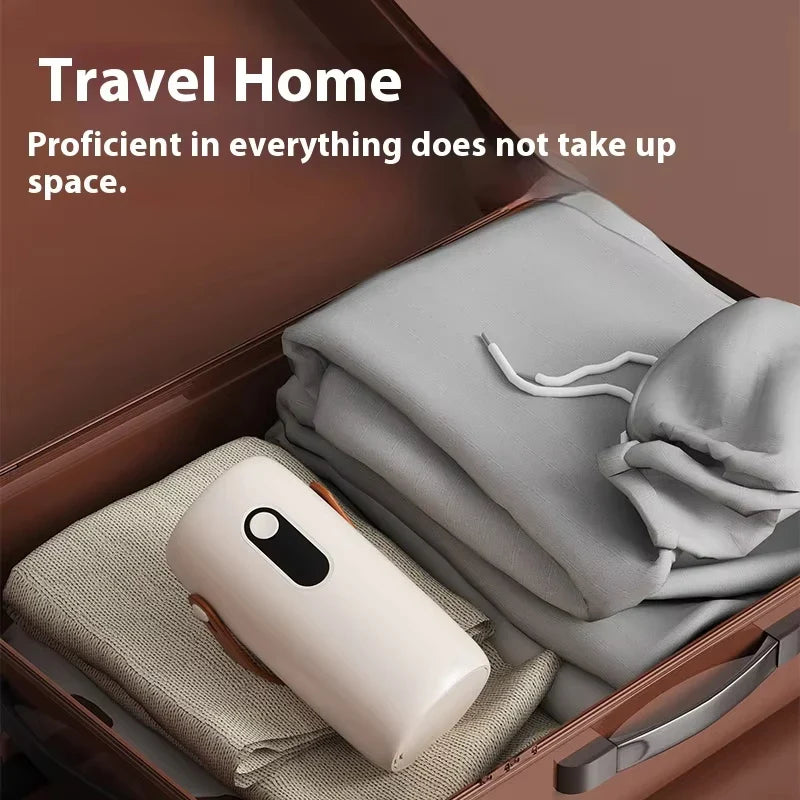 Electric Foldable Clothes Dryer