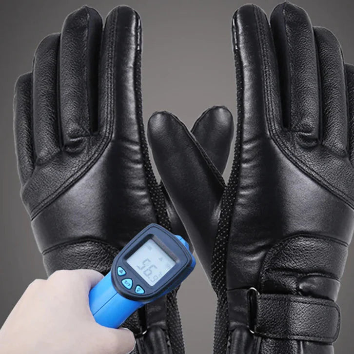 Electric Heating Gloves