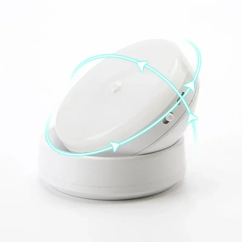 Motion Sensor Night Lamp