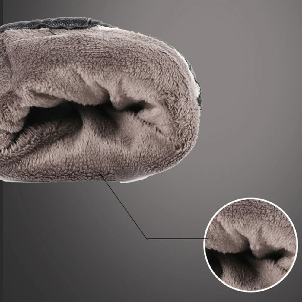 Electric Heating Gloves