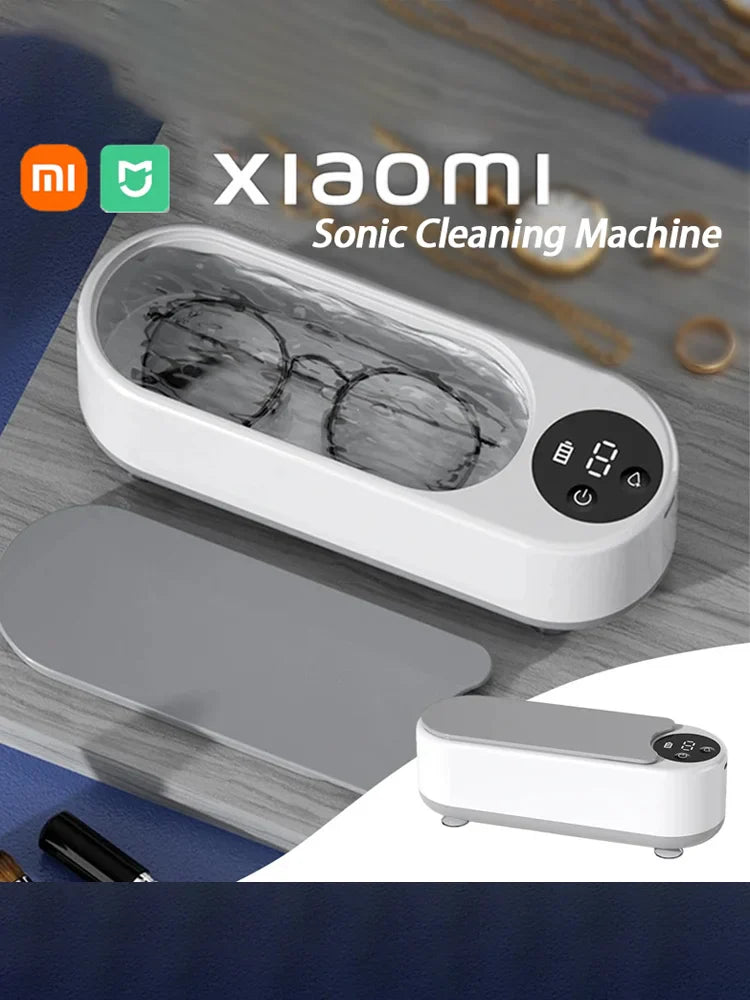 Ultrasonic Cleaner