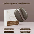 Rechargeable Magnetic Hand Warmer