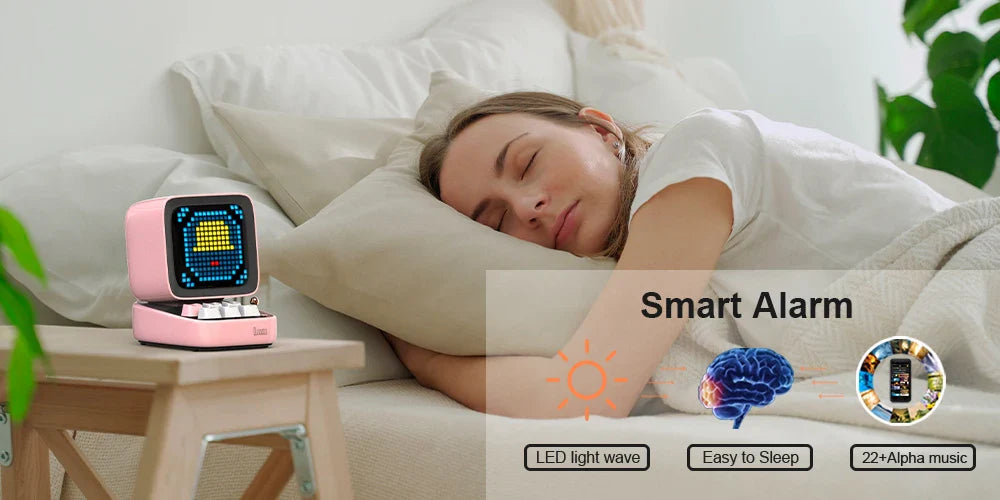 Art Bluetooth Speaker